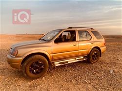 Isuzu Rodeo